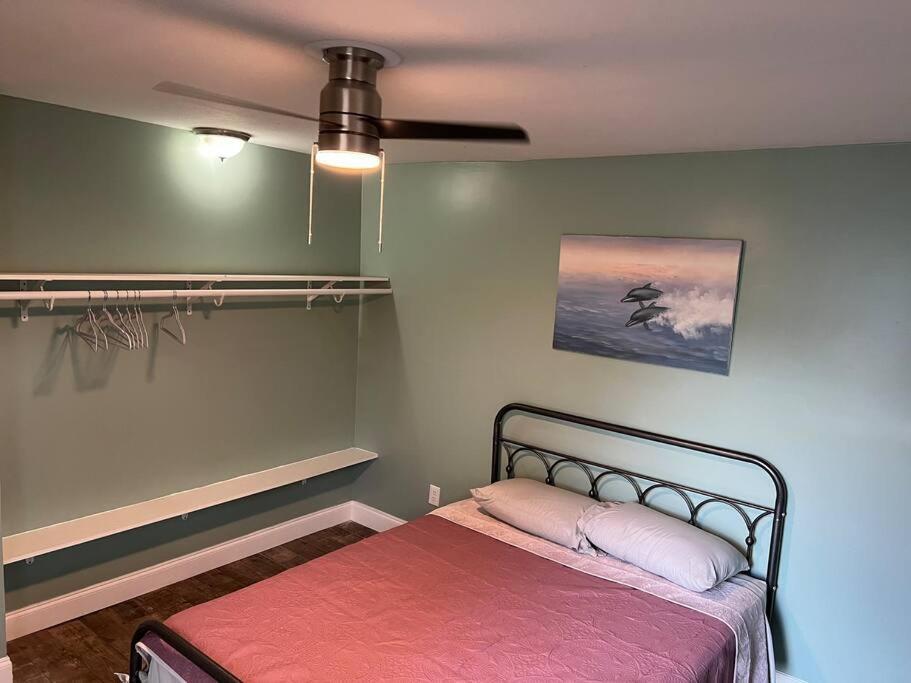 Cottage Close To French Quarters New Orleans Bagian luar foto